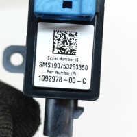 Tesla model 3 2019 левая сторона камера на крыле боковой Киев, фото thumb