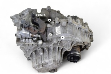 фото thumb №10, Коробка передач коробки передач механическая volvo s40 ii v50 2.0d d3 150km b66r7002ac