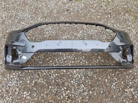 фото thumb №1, Бампер передний ford fiesta mk8 st-line 2017r-