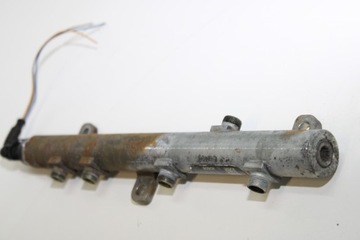 фото thumb №5, Iveco daily iii 02-06 2.3 hpi e3 планка впрыскивающий bosch 0445214100 014776l1