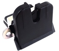 фото thumb №4, Замок крышки задняя volkswagen golf оригинал 5g6827505b