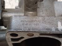 фото thumb №8, Hyundai sonata 4 iv 2.5 01- дроссельная заслонка 3510037200