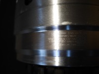 фото thumb №7, Насос tryby корзина коробки audi nxu 8hp-55