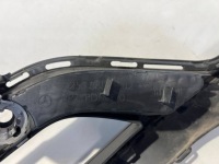 фото thumb №10, Накладка спойлер бампера перед mercedes glc x253 c253 63 s amg lift