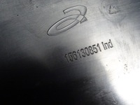 фото thumb №10, Proace ii обшивка оббивка обшивка двері праве зсувні лампа 98103948