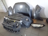 фото thumb №2, Капот бампер крыло лампа ford ecosport ii przed lift 2015 rok цвет 7