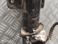 фото thumb №10, Поворотный кулак левая амортизатор амортизационная стойка citroen c5 aircross 2020