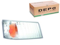 фото thumb №1, Поворотник [depo] depo 214-1570r-ue