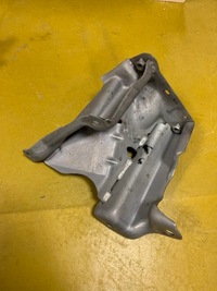 фото thumb №1, Кронштейн кронштейн катализатора renault megane iv