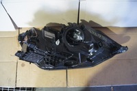 фото thumb №8, Лампа левая led skoda fabia iii 6v1941015b