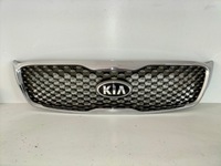 фото thumb №1, Решётка радиатора решётка решётка радиатора kia sorento iii 15-