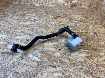 фото thumb №8, Радиаторов кондиционера opel e-corsa f peugeot e-208 ii 9831600480 2019-