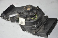 Bmw e38 вентилятор 3 зона кондиционера rarytas в Украине, фото thumb