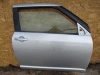 фото thumb №1, Двері праве suzuki swift mk6 04-10 3d