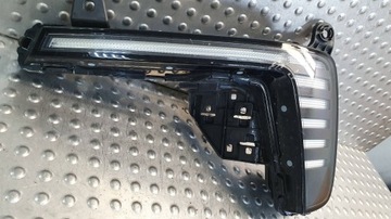 фото thumb №7, Галоген левый audi q7 e-tron 4m0941055 15-