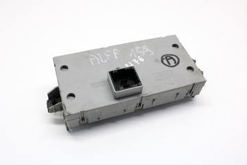 фото thumb №6, Alfa romeo 159 модуль коробка bsi 50507094