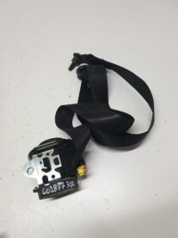 Купить Ремень безопасности левый перед mercedes w169 602877300, фото thumb