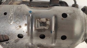 фото thumb №3, Hyundai i20 iii bayon 1.0 t-gdi g3lf каталізатор dpf stonic fap scr g07fj0
