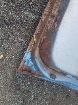 фото thumb №8, Ford mustang mach i дверь правые перед передние