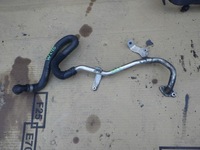 фото thumb №1, Mercedes w246 b-klasa трубка шланг a6512030502