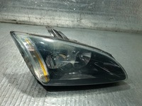 фото thumb №1, Лампа правая перед ford focus ii