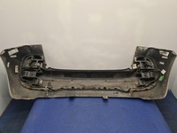 фото thumb №9, Citroen c3 picasso бампер задняя ezrc