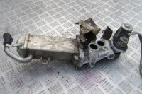 фото thumb №1, Vw passat b7 2.0 tdi- радіатор вихлопних газів 03l130512bb