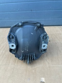 Купить Дифференциал, дифференциал, мост задний mercedes sl r230 lift 2.65, sl550, sl 550, фото thumb