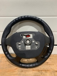 фото thumb №7, Ford focus mk3 воздуховод кожа кожаный круиз-контроль