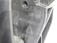 фото thumb №8, Ручка дверь правый задняя citroen c3 picasso