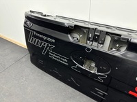 фото thumb №10, Ford ranger vi 2022r-- кришка багажника багажника борт задня задня