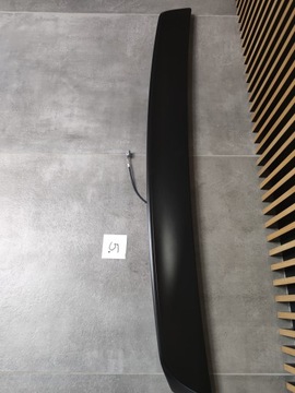 фото thumb №7, Dodge challenger hellcat задний спойлер камера