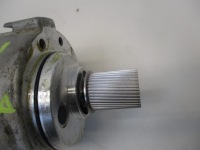 фото thumb №3, Моторчик рейки рульового управління renault scenic iv 1.6 dci