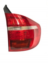 Купить Bmw x5 e70 06-10 led новая фара задняя p, фото thumb
