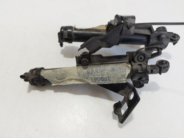 фото thumb №3, Land rover evoque распылители фары