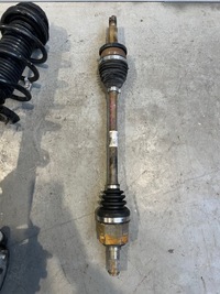 фото thumb №6, Подвеска поворотный кулак приводной вал левая перед kia picanto iii 49500g6000