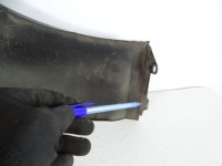 Купить Крыло  перед передний левое  audi a5 8w 8w6 15-19, фото thumb