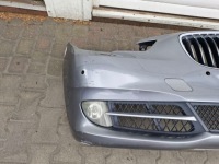 фото thumb №7, Bmw f07 gt бампер перед передній