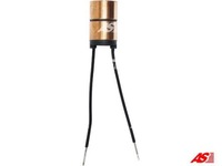 фото thumb №1, Кільце / komutator генератора