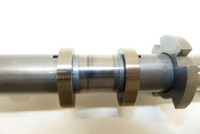 фото thumb №8, Vw passat b8 cupra leon formentor 2.0 tsi dnn распределительный вал выпускной