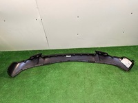 фото thumb №8, Bmw x5 g05 накладка спойлер бампера перед бампер передний