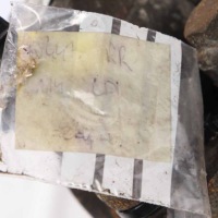 Mercedes w447 поворотный кулак подвеска задний  правый в Украине, фото thumb