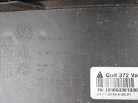 фото thumb №11, Vw golf vii kombi . бампер задняя a796