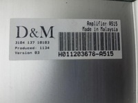 фото thumb №12, Динамик сабвуфер 9663991480 citroen ds3