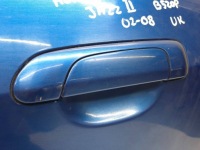 фото thumb №10, Двери левые перед передние honda jazz ii 2 02-08r