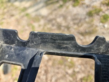 фото thumb №8, Kia ceed iii решётка радиатора решётка бампера перед