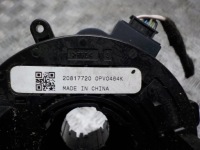 фото thumb №5, Opel zafira c шлейф керма 13579487 20817720 opv0464k