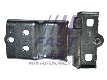 фото thumb №2, Петля дверь fiat ducato 06 / 14 зад prdół