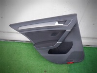 фото thumb №2, Vw golf vii обшивка дверь задний левый
