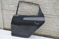 фото thumb №2, Дверь задние левая seat ibiza 6j